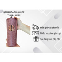 Ly Giữ Nhiệt Starbucks 470ml, Ly Đá Gai Hồng Fullbox Siêu Đẹp Blackpink Starbucks - Bách Hóa Tổng Hợp Thanh Xuân