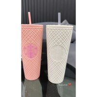 Ly giữ nhiệt Starbucks  730ml FULL BOXX