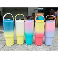 Ly giữ nhiệt Starbucks 900ml