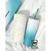 Ly giữ nhiệt Starbucks chính hãng dung tích 473ml (kèm túi)