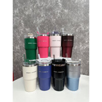 Ly giữ nhiệt Starbucks chính hãng 473ml