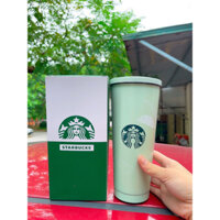 Ly giữ nhiệt Starbucks Cup mới toanh fullbox kèm