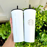 Ly giữ nhiệt Starbucks Reserve chính hãng size venti 590ml