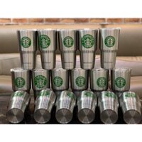 LY GIỮ NHIỆT STARBUCKS THÁI LAN