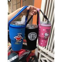 Ly Giu Nhiệt STARBUCKS