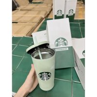 Ly giữ nhiệt Starbucks