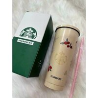 Ly Giữ Nhiệt STARBUCKS