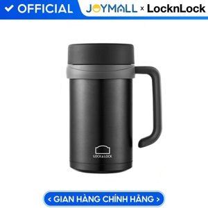 Ly giữ nhiệt Table Mug Lock&Lock LHC4026RR 500ml