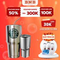 Ly giữ nhiệt Thái Lan 900ml tặng kèm 1 túi giữ nhiệt+ nắp chống tràn+ống hút và cây cọ rửa _LGN0 - Hàng mới về