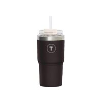 Ly giữ nhiệt Tupperware Big T 630ml B-Chestnut