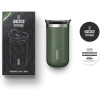 Ly giữ nhiệt Wacaco Octaroma