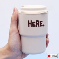 Ly giữ nhiệt Yamada 320ml