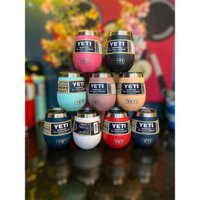 LY GIỮ NHIỆT YETI RAMBLER 10oz - HÀNG CHÍNH HÃNG USA