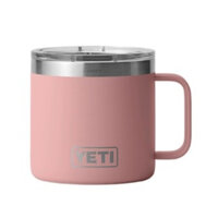 Ly Giữ Nhiệt YETI Rambler 14 oz Mug Magslider (420ml)