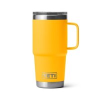 Ly Giữ Nhiệt YETI Rambler 20 oz Travel Mug Stronghold Lid (600ml)