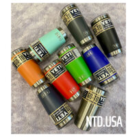 Ly giữ nhiệt YeTi Rambler 20oz Tumbler Nắp Magslider - Chính hãng Yeti USA