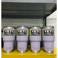 Ly giữ nhiệt YETI Rambler 30oz Tumbler with Magslider Lid - CHÍNH HÃNG (900ml)