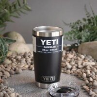 Ly Giữ Nhiệt Yeti Rambler 20oz