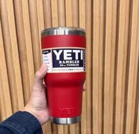 Ly giữ nhiệt YETI Rambler Tumbler