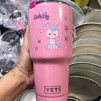 Ly giữ nhiệt Yeti Thái Lan