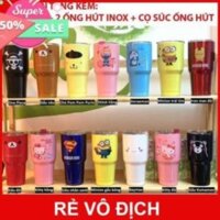 Ly giữ nhiệt Yeti Thái Lan 900ml tặng túi treo