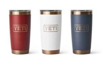 Ly giữ nhiệt Yeti | Tumbler 20oz (600ml)