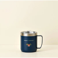 Ly Inox giữ nhiệt Stanley + Starbuck