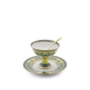 Ly kem 11 cm – Hoàng Cung – Hoàng Liên