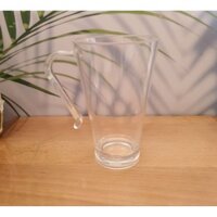 Ly Kem Nhựa NO43 FATACO Nhựa Acrylic Cao Cấp Trong Suốt