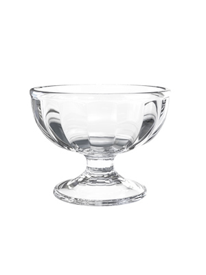 Ly kem thủy tinh Ocean Alaska Cup Ice Cream