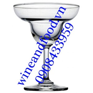 Ly kem thủy tinh Ocean Classic Margarita 200ml