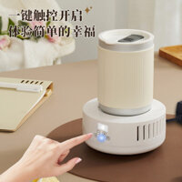 Ly làm mát nhanh di động, ly làm mát nhanh cho nước đá, bia, đồ uống, ly cách nhiệt, ly làm mát cho ký túc xá