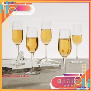 Ly Lexington Flute Champagne 1019F06 - 185 ml