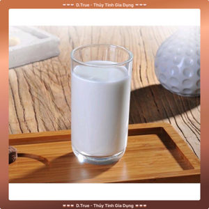 Ly lỡ đế bầu Union Glass UG335