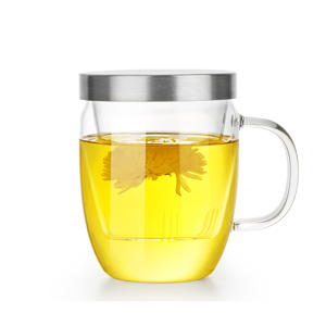 Ly lọc trà thủy tinh Samadoyo S015B 500ml