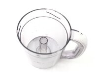 Ly máy xay và hấp Philips SCF875