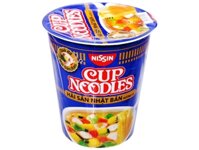 Ly mì Nissin Cup Noodles Hương Vị Nhật Bản (67g / Ly)