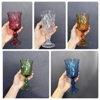 ly mica trang trí ( 1 hộp 6 ly)