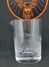 Ly Mixing Hoa Văn ( mới)