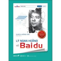 Lý Ngạn Hoằng Và Baidu