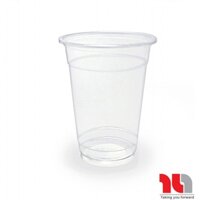 Ly Nhựa 500ml PP - dùng nắp D95 - 16oz 500ml