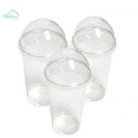Ly nhựa 500ml