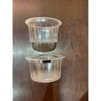 LY NHỰA ĐỰNG CỒN THẠCH