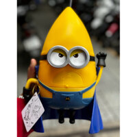 Ly Nhựa Hình Minion Phần 4