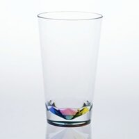 LY NHỰA MS 500ML RAINBOW