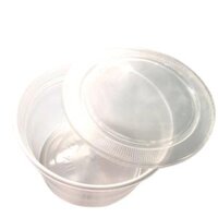 Ly nhựa pet 500ml (50 cái)