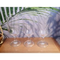 Ly Nhựa Poco Nhỏ FATACO Nhựa Cao Cấp Trong Suốt Acrylic