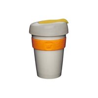 Ly Nhựa Tái Sử Dụng KeepCup Original Gazania XS 6oz, mã hàng CGAZ06