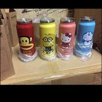 Ly nhựa thái lan:
/-strong Giữ nóng hoặc lạnh lâu, mẫu hình đẹp và bắt mắt.
/-strong Combo gồm ống hút+ bao da, cọ rửa..