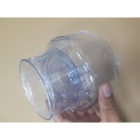 Ly nhựa xay thịt Máy xay sinh tố BlueStone BLB-5329